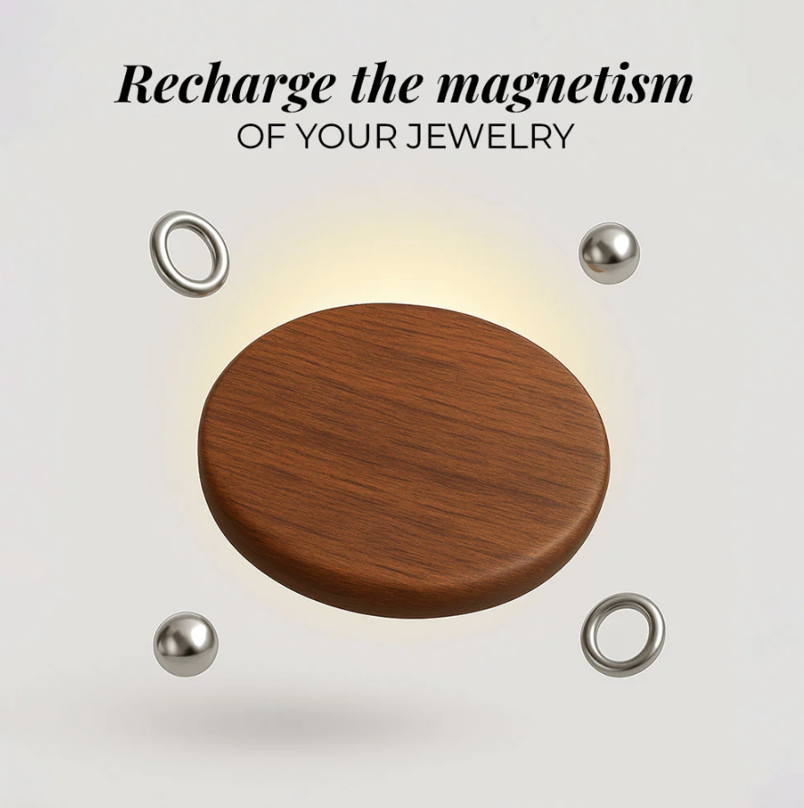 Magnetic Energy Stand - EverCalm