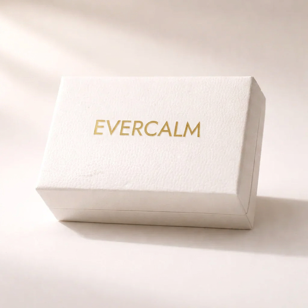 EverCalm Ring - Your Everyday Menopause Solution