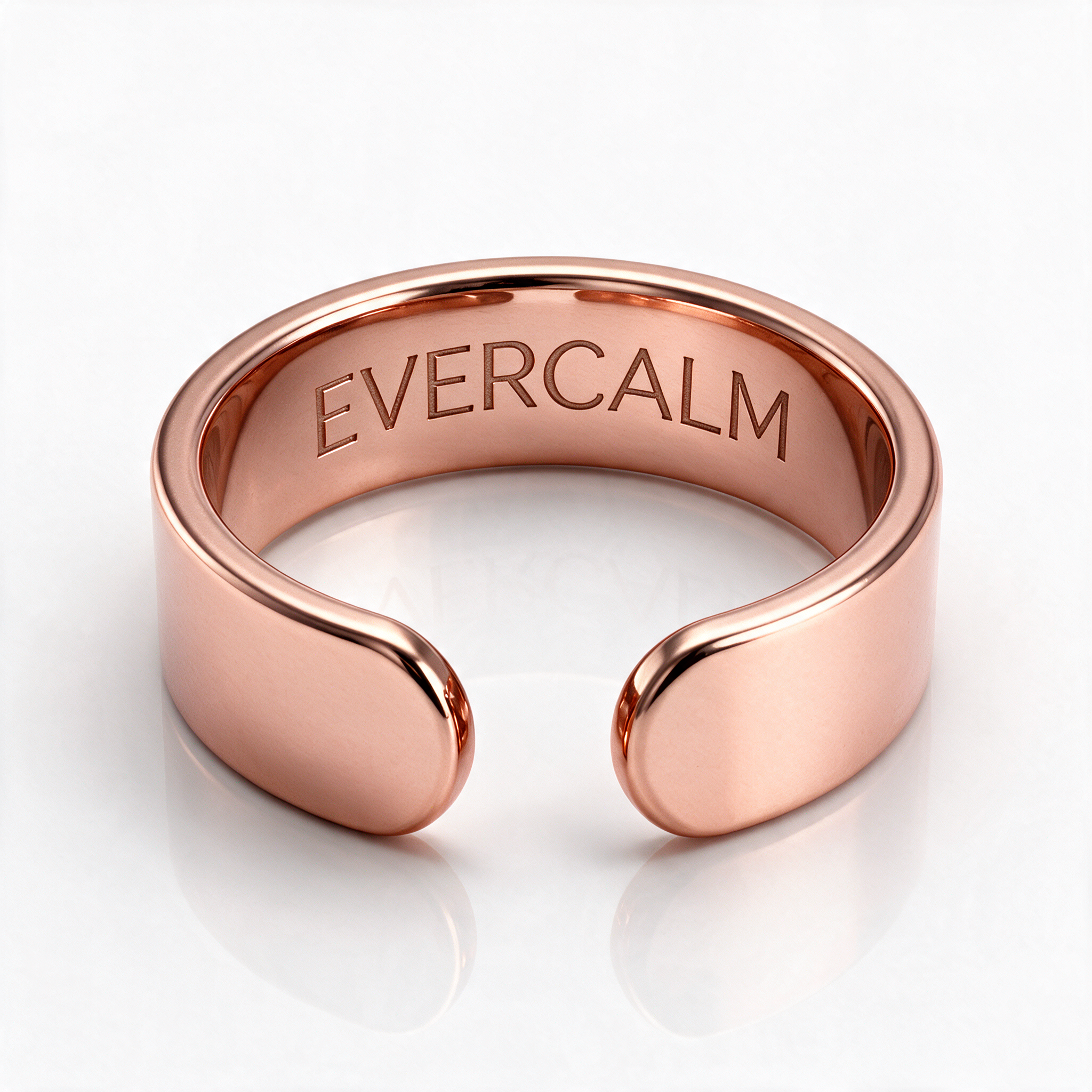 EverCalm Ring - Your Everyday Menopause Solution