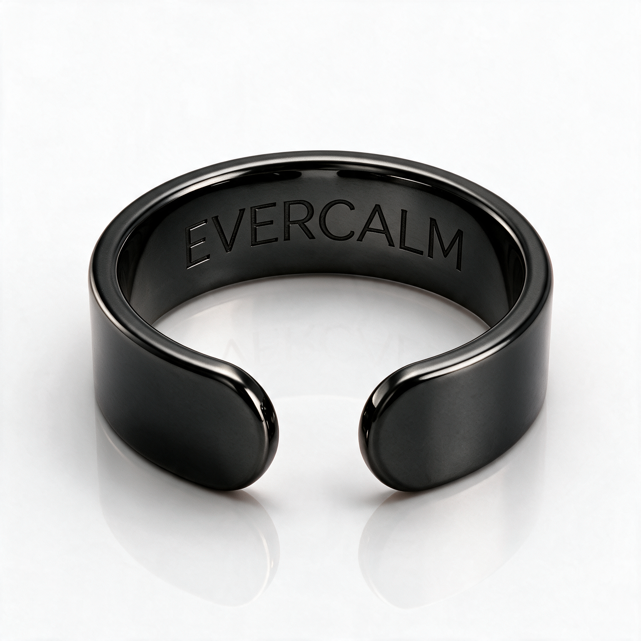 EverCalm Ring - Your Everyday Menopause Solution