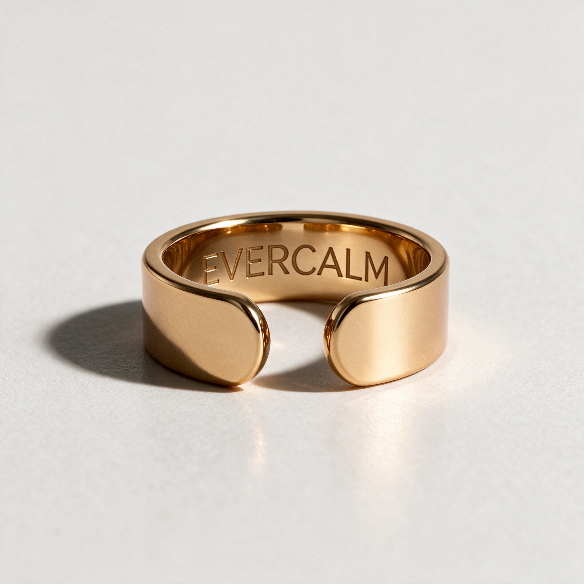 EverCalm Ring - Your Everyday Menopause Solution