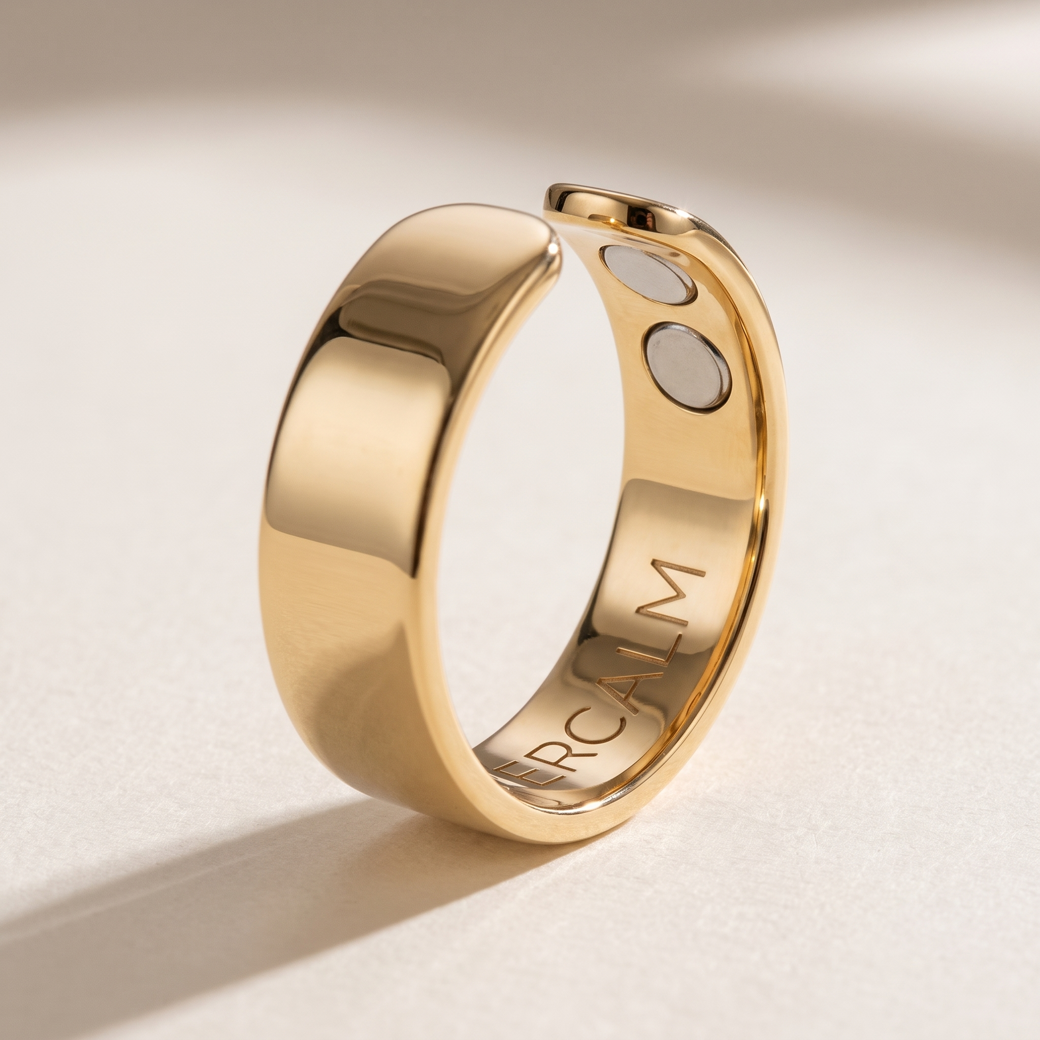 EverCalm Ring - Your Everyday Menopause Solution