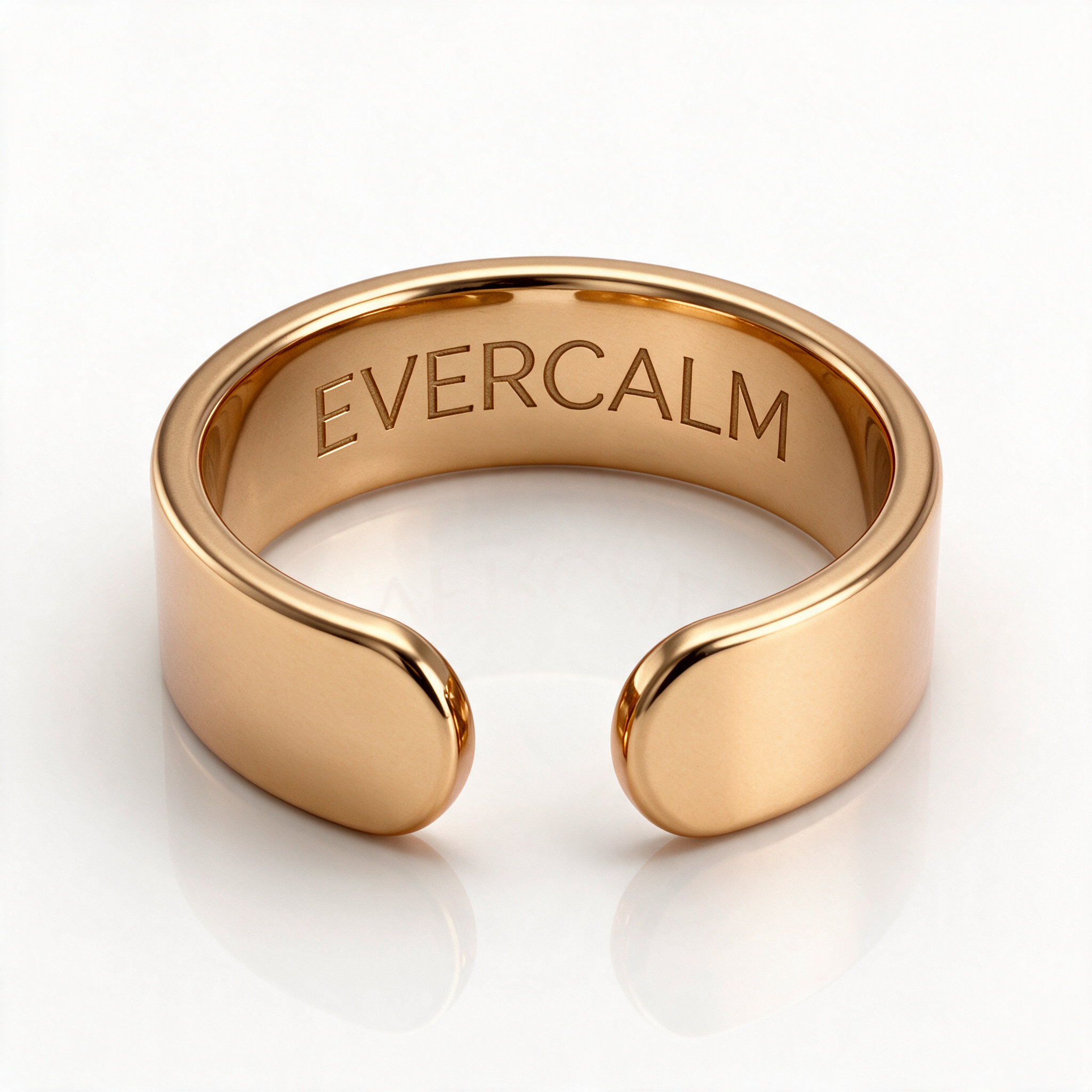 EverCalm Ring - Your Everyday Menopause Solution