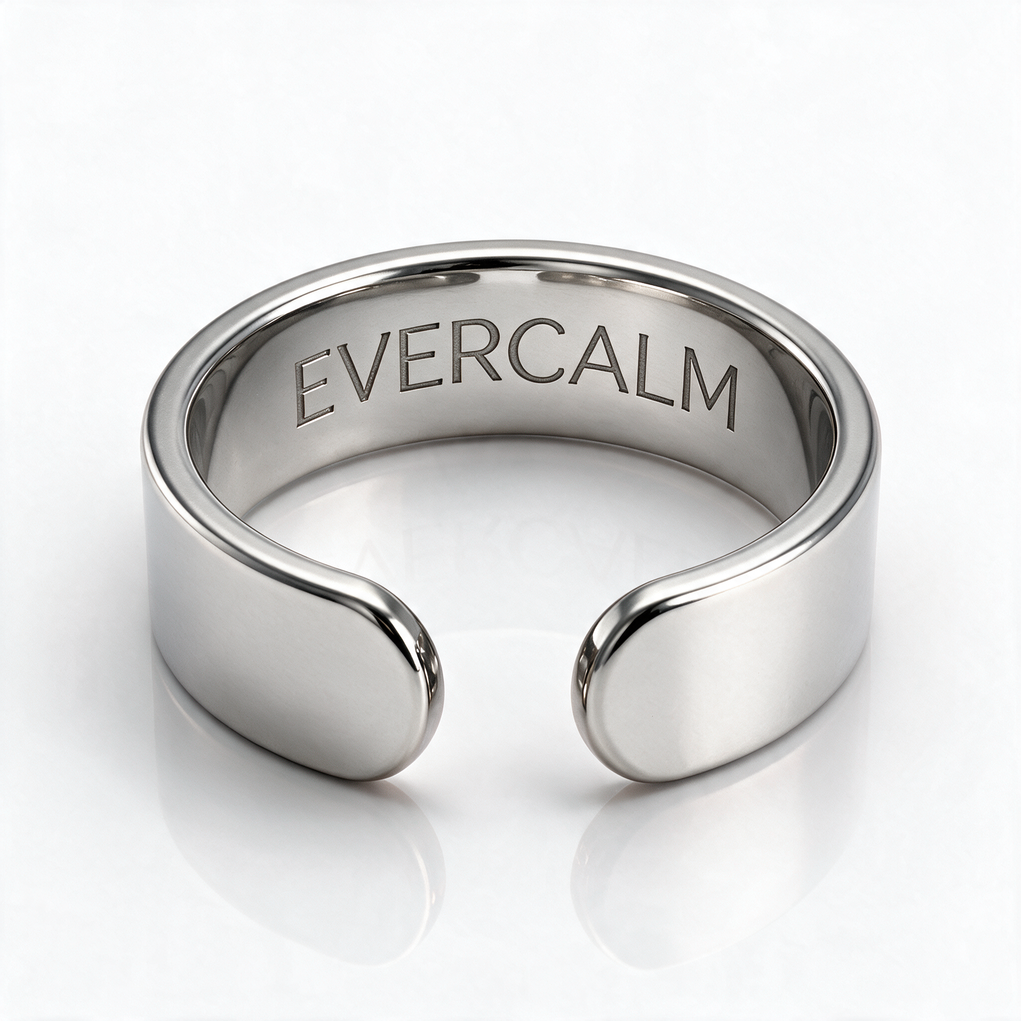 EverCalm Ring - Your Everyday Menopause Solution