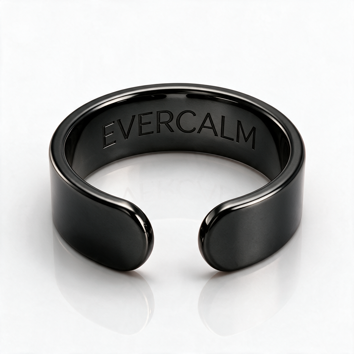 EverCalm Ring - Your Everyday Menopause Solution