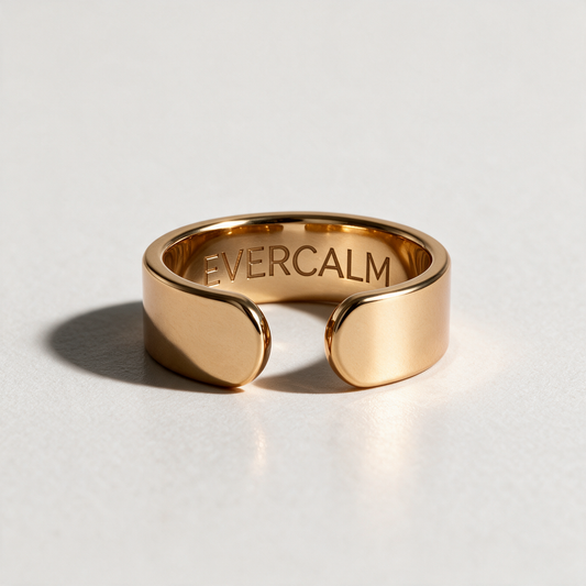 EverCalm Ring - Your Everyday Menopause Solution